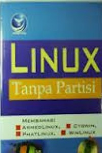 Linux Tanpa Partisi