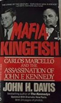 Mafia Kingfish