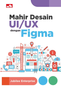 Image of Mahir Desain UI/UX Dengan Figma
