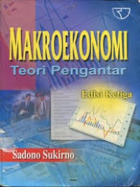 Makroekonomi Teori Pengantar