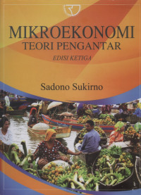 Makroekonomi Teori Pengantar Edisi 3