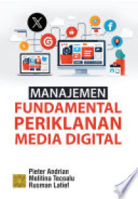 Manajemen Fundamental Periklanan Media Digital