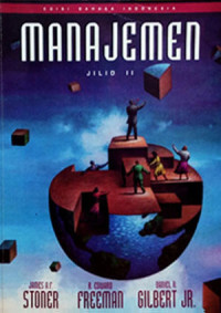 Manajemen Jilid II