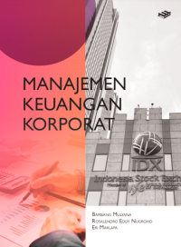 Image of Manajemen Keungan Korporat