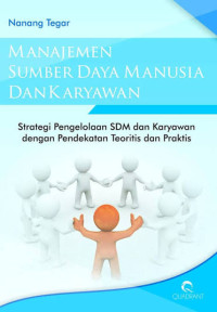 Image of Manajemen SDM dan Karyawan