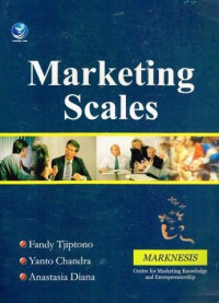 Marketing Scales