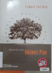 Memahami Business Plan