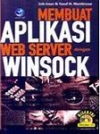 Image of Membuat Aplikasi Web Server dengan Winsock