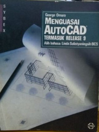 Menguasai Autocad Termasuk Release 9