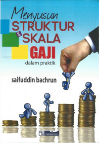 Menyusun Struktur & Skala Gaji Dalam Praktik