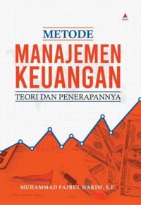 Image of Metode Manajemen Keuangan : Teori dan Penerapannya