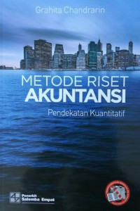 Metode Riset Akuntansi Pendekatan Kuantitatif