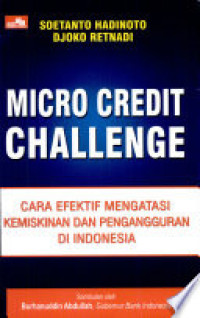 Micro Credit Challenge