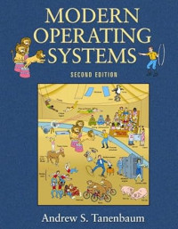 Modern Operating System