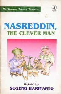 Nasreddin The Clever Man