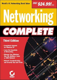 Image of Networking Complete