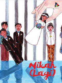 Nikah (Lagi)