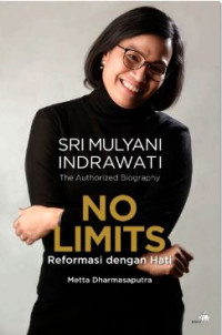 No Limits Reformasi dengan Hati