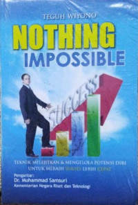 Nothing Impossible