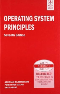 Operating System Principles