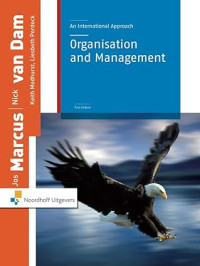 Organisation and Management