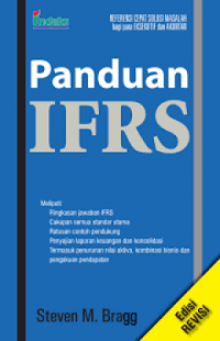 Panduan IFRS