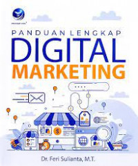 Panduan Lengkap Digital Marketing