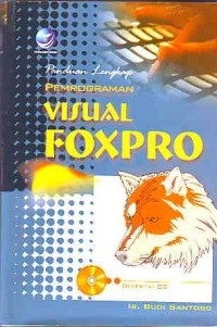 Panduan Lengkap Pemograman Visual Foxpro