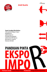 Panduan Pintar Ekspor Impor