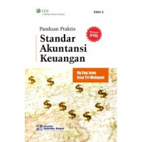 Panduan Praktik Standar Akuntansi Keuangan