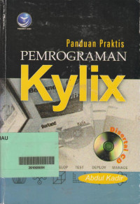 Panduan Praktis Pemrograman Kylix