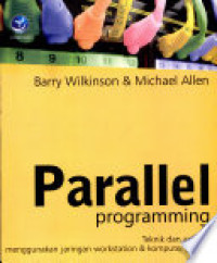 Image of Parallel Programing