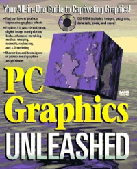 Pc Graphics Unleashed