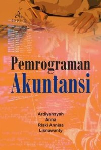 Pemograman Akuntansi