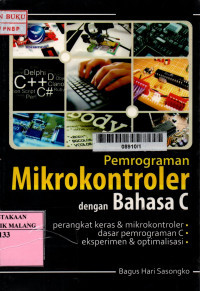 Pemograman Mikrokontroler dengan Bahasa C