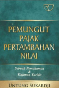 Pemungut Pajak Pertambahan Nilai