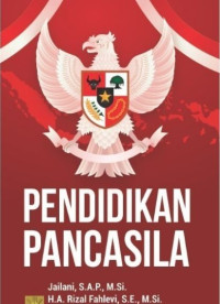 Pendidikan Pancasila