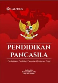 Pendidikan Pancasila