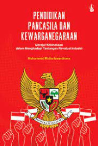 Pendidikan Pancasila Dan Kewarganegaraan