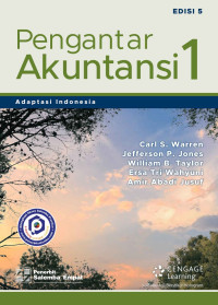 Pengantar Akuntansi 1