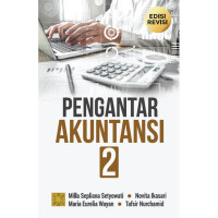 Pengantar Akuntansi 2