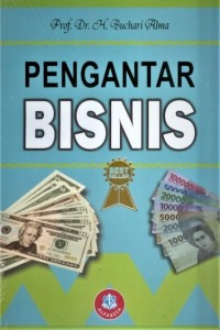 Pengantar Bisnis