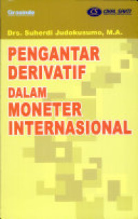 Pengantar Derivatif dalam Moneter Internasional