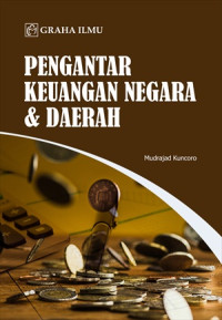 Pengantar Keuangan Negara & Daerah