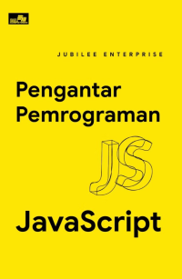 Image of Pengantar Pemrograman Javascript