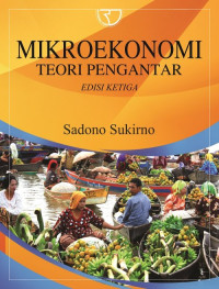 Pengantar Teori Mikroekonomi