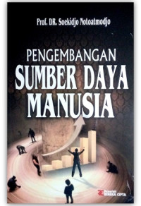 Pengembangan Sumber Daya Manusia