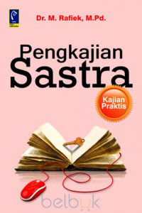 Pengkajian Sastra