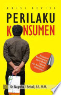 Perilaku Konsumen