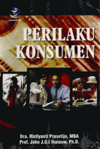 Perilaku Konsumen